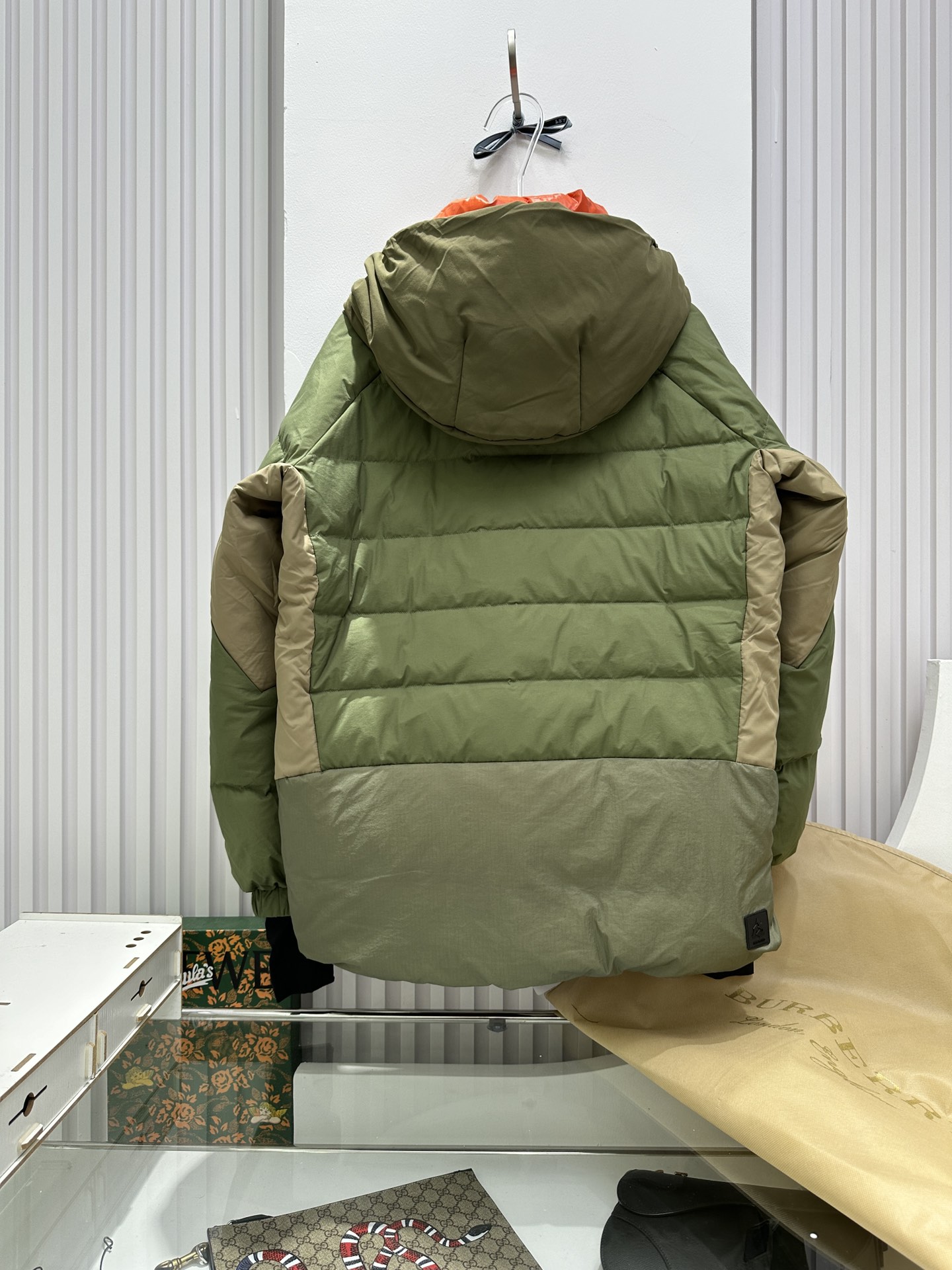 Moncler Down Jackets